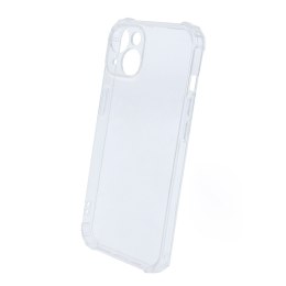 Nakładka Anti Shock 1,5 mm do Motorola Moto E32 transparentna