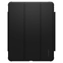 Spigen etui Ultra Hybrid Pro do iPad Pro 12.9 2021 czarne