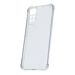 Nakładka Anti Shock 1,5 mm do Xiaomi Redmi Note 11 4G (GLOBAL) / Redmi Note 11s 4G transparentna