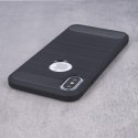 Nakładka Simple Black do iPhone 12 Mini 5,4"