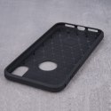 Nakładka Simple Black do iPhone 12 Mini 5,4"