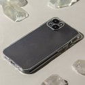 Nakładka Slim 2 mm do Xiaomi Redmi 9A / 9AT / 9i transparentna