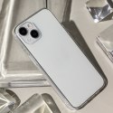 Nakładka Slim 2 mm do Xiaomi Redmi 9A / 9AT / 9i transparentna