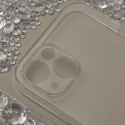 Nakładka Slim 2 mm do Xiaomi Redmi 9A / 9AT / 9i transparentna