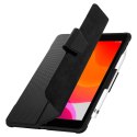 Spigen etui Rugged Armor Pro do Apple iPad 10.2 2019 czarne