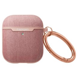 Spigen etui Urban Fit do Airpods rose gold