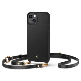 Spigen nakładka Cyrill Classic Charm do iPhone 13 Pro czarna