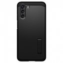 Spigen nakładka Tough Armor do iPhone 12 / 12 Pro czarna