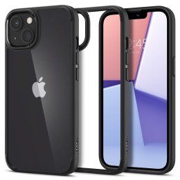 Spigen nakładka Ultra Hybrid do iPhone 13 Pro matte czarna