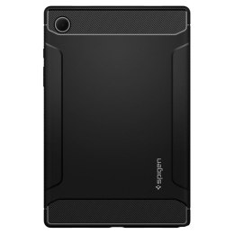 Spigen etui Rugged Armor do Galaxy Tab A8 czarne