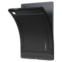 Spigen etui Rugged Armor do Galaxy Tab A8 czarne