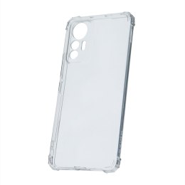 Nakładka Anti Shock 1,5 mm do Xiaomi 12 Lite transparentna