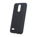 Nakładka Matt TPU do iPhone 14 6,1" czarna