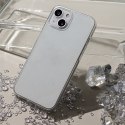 Nakładka Slim 1 mm do Honor X7 transparentna