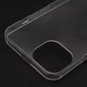 Nakładka Slim 1 mm do Honor X7 transparentna