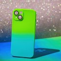 Nakładka Ultra Trendy do Xiaomi Redmi 9A / 9AT / 9i Neogradient 3