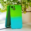 Nakładka Ultra Trendy do Xiaomi Redmi 9A / 9AT / 9i Neogradient 3