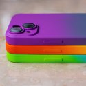 Nakładka Ultra Trendy do Xiaomi Redmi 9A / 9AT / 9i Neogradient 3