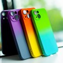 Nakładka Ultra Trendy do Xiaomi Redmi 9A / 9AT / 9i Neogradient 3