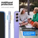 Spigen nakładka Ultra Hybrid do Samsung Galaxy A54 5G crystal clear