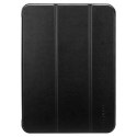 Spigen etui Smart Fold do iPad 10,9" 2022 czarne