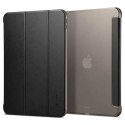 Spigen etui Smart Fold do iPad 10,9" 2022 czarne