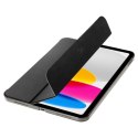 Spigen etui Smart Fold do iPad 10,9" 2022 czarne