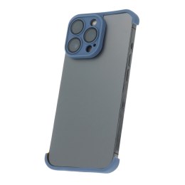 TPU mini bumpers z ochroną aparatu do iPhone 12 Pro Max 6,7