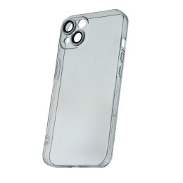 Nakładka Slim Color do iPhone 11 transparentna