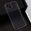 Nakładka Slim 2 mm do Motorola Moto G53 / G13 / G23 transparentna