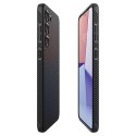 Spigen nakładka Liquid Air do Samsung Galaxy S23 Plus matowa czarna