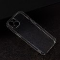 Nakładka Slim 2 mm do Samsung Galaxy Xcover Pro 2 / Xcover 6 Pro transparentna