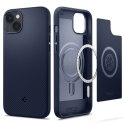 Spigen nakładka Mag Armor do iPhone 14 Pro Max 6,7" granatowa