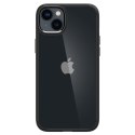 Spigen nakładka Ultra Hybrid do IPhone 14 Plus 6,7" matowa czarna