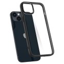 Spigen nakładka Ultra Hybrid do IPhone 14 Plus 6,7" matowa czarna