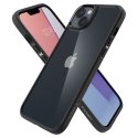 Spigen nakładka Ultra Hybrid do IPhone 14 Plus 6,7" matowa czarna