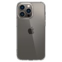 Spigen nakładka Ultra Hybrid do IPhone 14 Pro Max 6,7" Crystal Clear