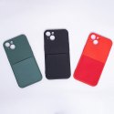 Nakładka Card Cover do Xiaomi Redmi 10c 4G czerwony