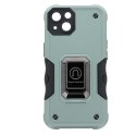 Nakładka Defender Bulky do iPhone 14 Pro 6,1" zielony