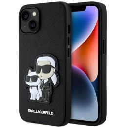 Karl Lagerfeld nakładka do iPhone 14 6,1