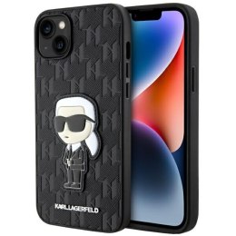 Karl Lagerfeld nakładka do iPhone 14 Plus 6,7