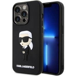 Karl Lagerfeld nakładka do iPhone 14 Pro 6,1