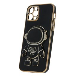 Nakładka Astronaut do Xiaomi Redmi Note 9 czarna