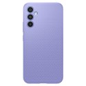 Spigen nakładka Liquid Air do Samsung Galaxy A34 5G Awesome Violet