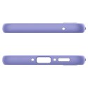 Spigen nakładka Liquid Air do Samsung Galaxy A34 5G Awesome Violet