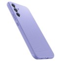 Spigen nakładka Liquid Air do Samsung Galaxy A34 5G Awesome Violet