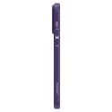 Spigen nakładka Liquid Air do iPhone 14 Pro Max 6,7" deep violet