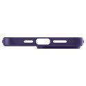 Spigen nakładka Liquid Air do iPhone 14 Pro Max 6,7" deep violet