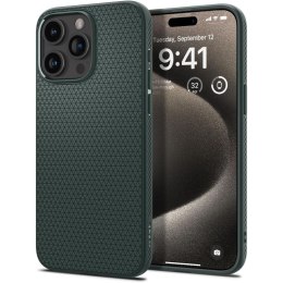 Spigen nakładka Liquid Air do iPhone 15 Pro Max 6,7