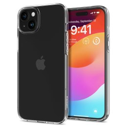 Spigen nakładka Liquid Crystal do iPhone 15 Plus 6,7